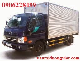 Cho thuê xe tải tại Huyện Bảo Lạc Cao Bằng